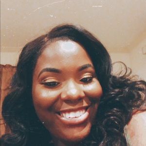 Meet your Posher, Tyanna